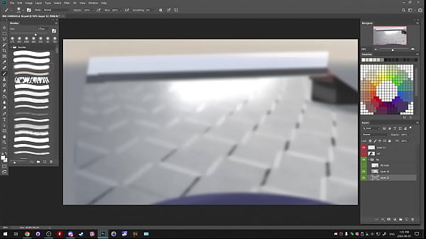 Sts broadcast by dc on picarto from june first 2022 a 