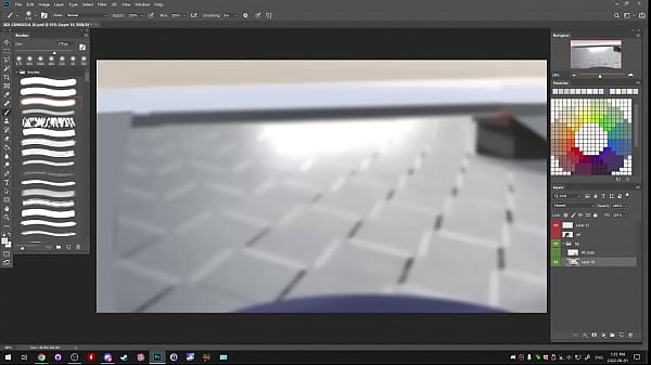 Sts broadcast by dc on picarto from june first 2022 a 