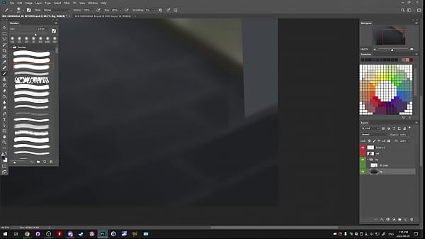 Sts Broadcast By Dc On Picarto From June First 2022 A thumbnail