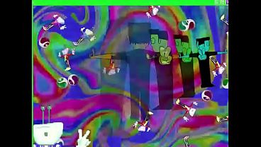 (epilepsiy Warning) Kam Raving Out thumbnail