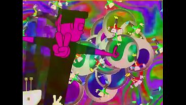 Epilepsiy warning kam raving out 