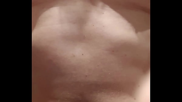 Small cock in panties