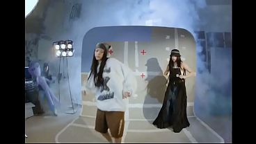 Newjeans (뉴진스) Supernatural Official Mv (part.1)(720p Hd) thumbnail