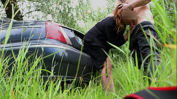 Play MP4 - Boss took my wife to the forest and fucked her hard&excl;