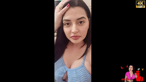 Novinha traindo seu marido