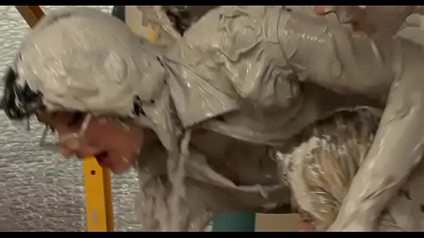 Nonton Foot Porn At Work In Fetish Scenes thumbnail