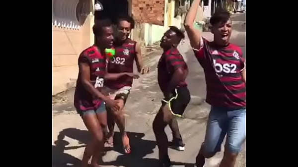Muito louco