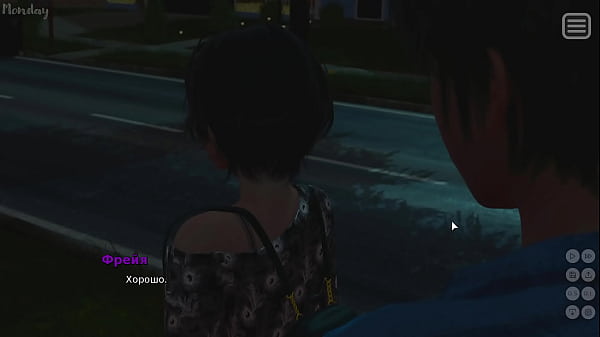 Проходження гри Мої Образниці Мої Коханки Частина 22