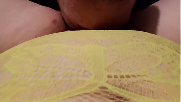 Mrnmrsfucks4u Mr Eating Ass And Pussy Great Time For The Mrs. Hope Y You Will Cum Also thumbnail