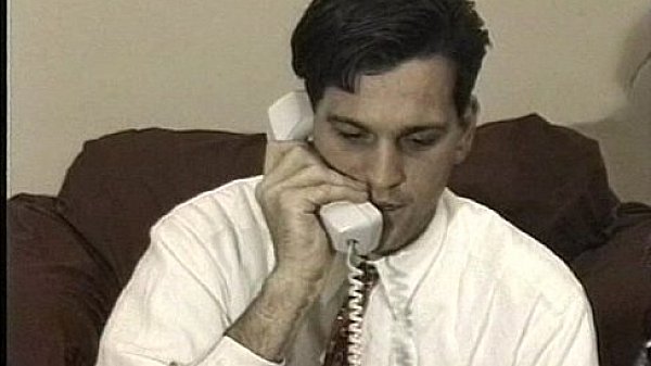 Legends Gay Academy - Stop Or I Shoot - scene 3 