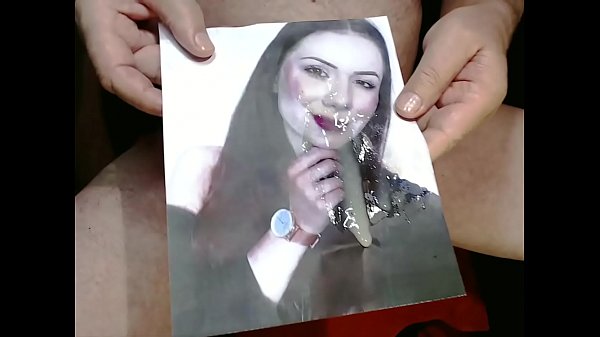 Tribute for Masspll - ins Gesicht von Sandra den Schwanz abgemolken_by Kater xxx