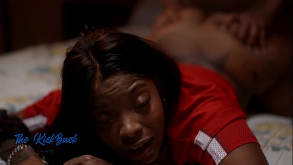 The KickBack Season 2 Ep. 3 ft HoneyDippedc 