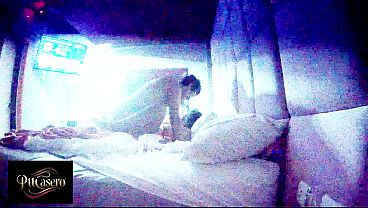 Nonton No Me Aguante Y Se Me Sali&oacute; En La Panza De La Negrita thumbnail