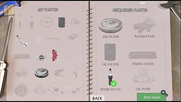 Welcome to free will 27 