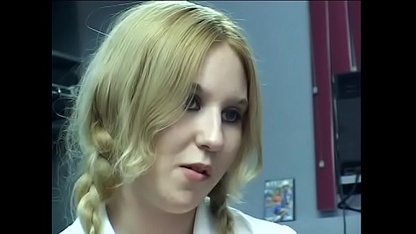 Play MP4 - Lusty blonde McKayla Sky was poked in her big pimpled butt by well hung ghetto fellow