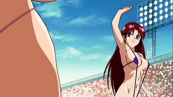 Hermanastra prueba mi polla por primera vez hentai uncensored