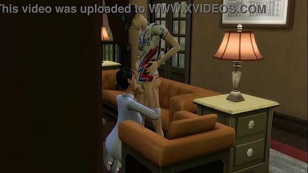 Voyeur Life 2 Saw_one of_my sf sucking a_dude dick at they sleep_over like 4 in the morning