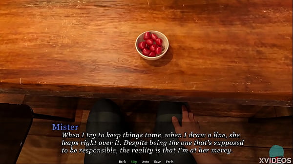 A PETAL AMONG THORNS #20 • That gorgeous butt_needs some_attention