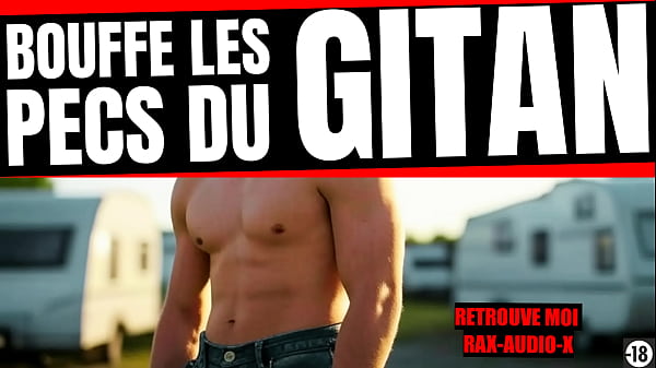 un gitan baise un fran&ccedil;ais 
