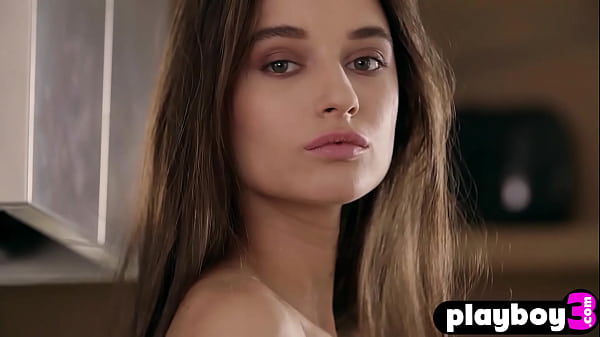 Play MP4 - The hottest petite all natural and big tits MILF is brunette Gloria Sol&excl;