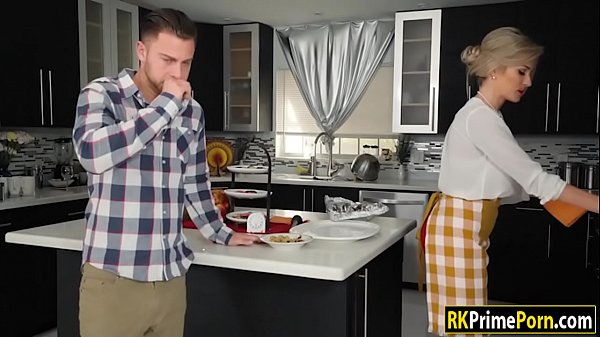 Evelin and Blakeget pounded by_lucky BF