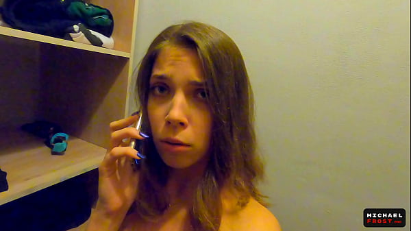 Play MP4 - Stepdad And His StepDaughter Have A Secret - Pussy CreamPie