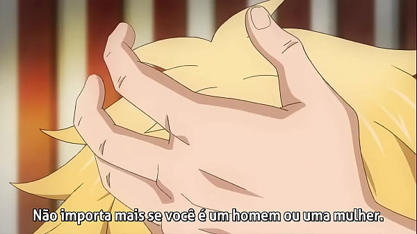 Meu Amigo Virou Uma Mulher E Comi Ele Ep2 thumbnail