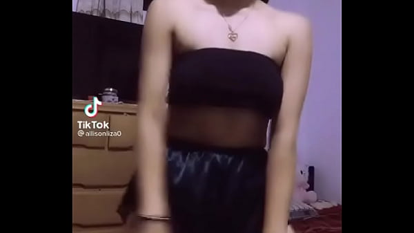 Le gusta moverse bien 