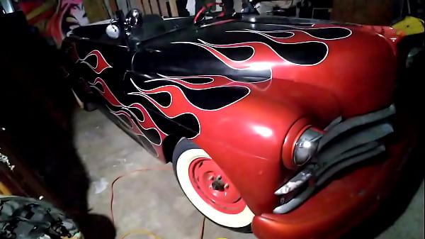 Nonton Dogged thumbnail