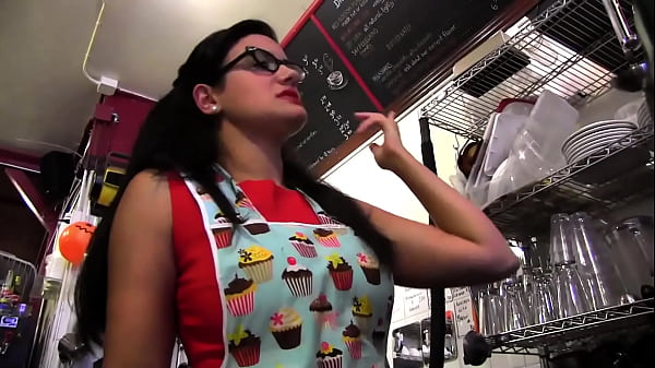 Play MP4 - cafe lesbians