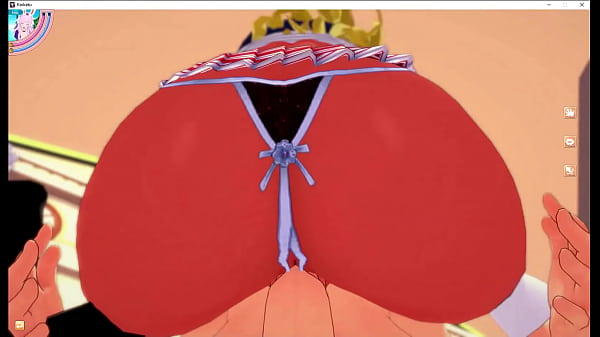 Vtuber Orgy Party thumbnail