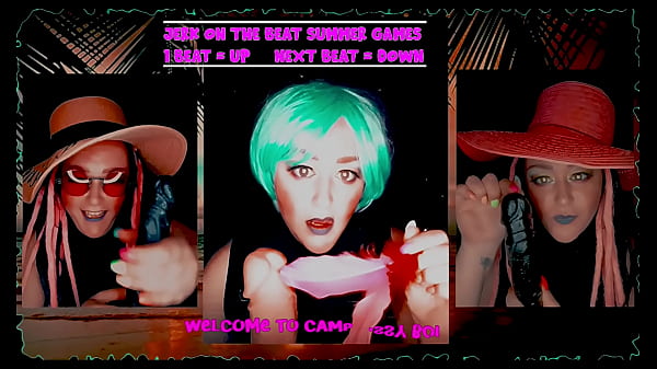 Joi Summer Games Five Become The Best Sissy Five thumbnail