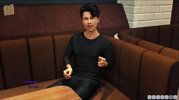 Play MP4 - Lust Academy 30