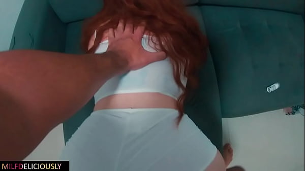 No One Likes My Ass Hot Like My Husband thumbnail