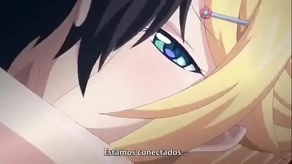 Otona-chan Quicando No Pau Enquanto Est&aacute; Presa thumbnail