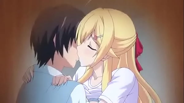 Otona sentando no pau dentro do armário Mankitsu Happening_Pt Br