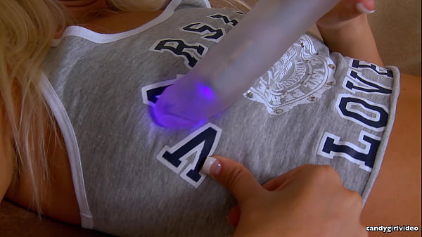 Autumn westin glowstick 4k in 4k 