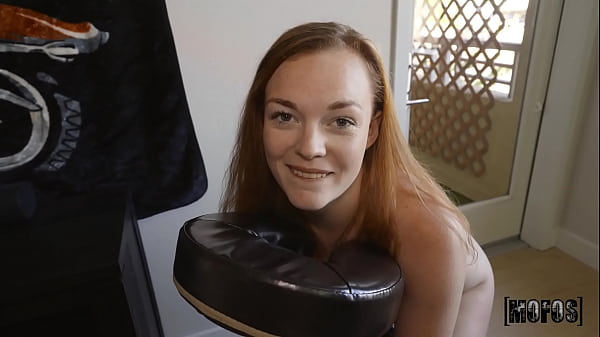 Seduced By My B"rothers Fiancee! - Mofos thumbnail