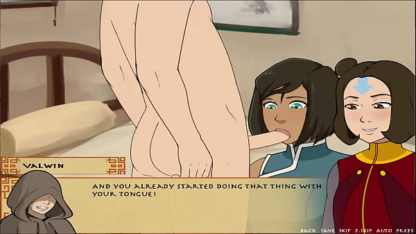 Play MP4 - Four Elements Trainer Book 4 Love Part 66