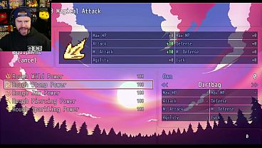 Chilling Ridge #1 thumbnail