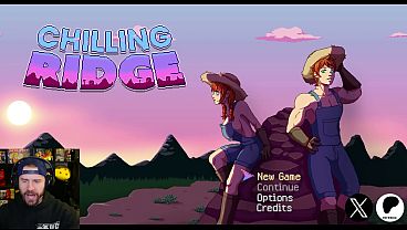 Nonton Chilling Ridge #1 thumbnail
