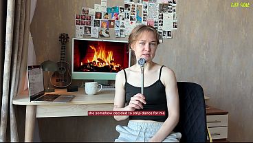 How I'_ve got I'_m a Lesbian: Mine Experience