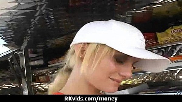 Hooker gets payed and tape for sex 13 