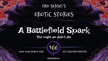Ero Sensei's Erotic Story #166 thumbnail