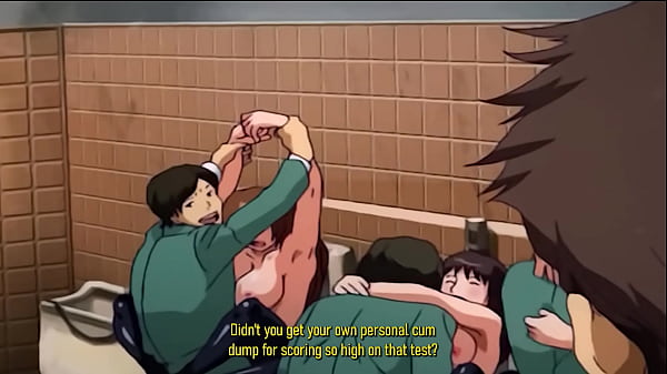 HENTAI_Nurse Gives First Aid With PussyTo HurtStudent