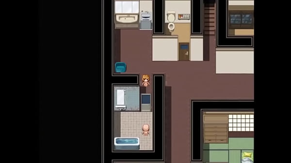 Play MP4 - Lavando a bengala do velinho da vizinha&ccedil;a ~ &lbrack;Your Wife's Unfaithful Routine&rsqb; ~ Jogo Hentai ~ Parte 8