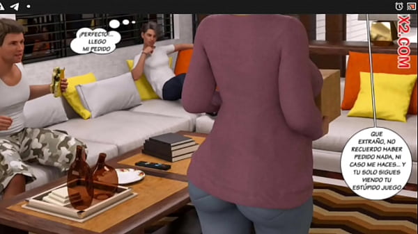 Nonton Mi Secreto Con Mama Part2 thumbnail