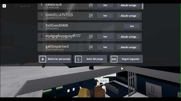 Nonton Joven Brazzes Se Vio, A Gotica Culona Estaba Bien Rica thumbnail