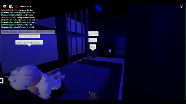 CHICO BRAZZER SE COJE A UNA_GOTICA CULONA XD