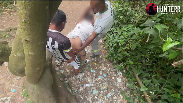 Nem A Chuva Atrapalhou A Pega&ccedil;&atilde;o No Parque thumbnail